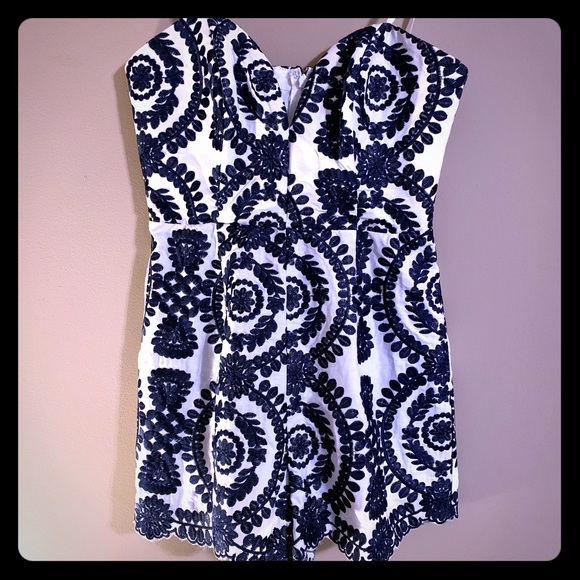 ASOS romper - Picture 2 of 9